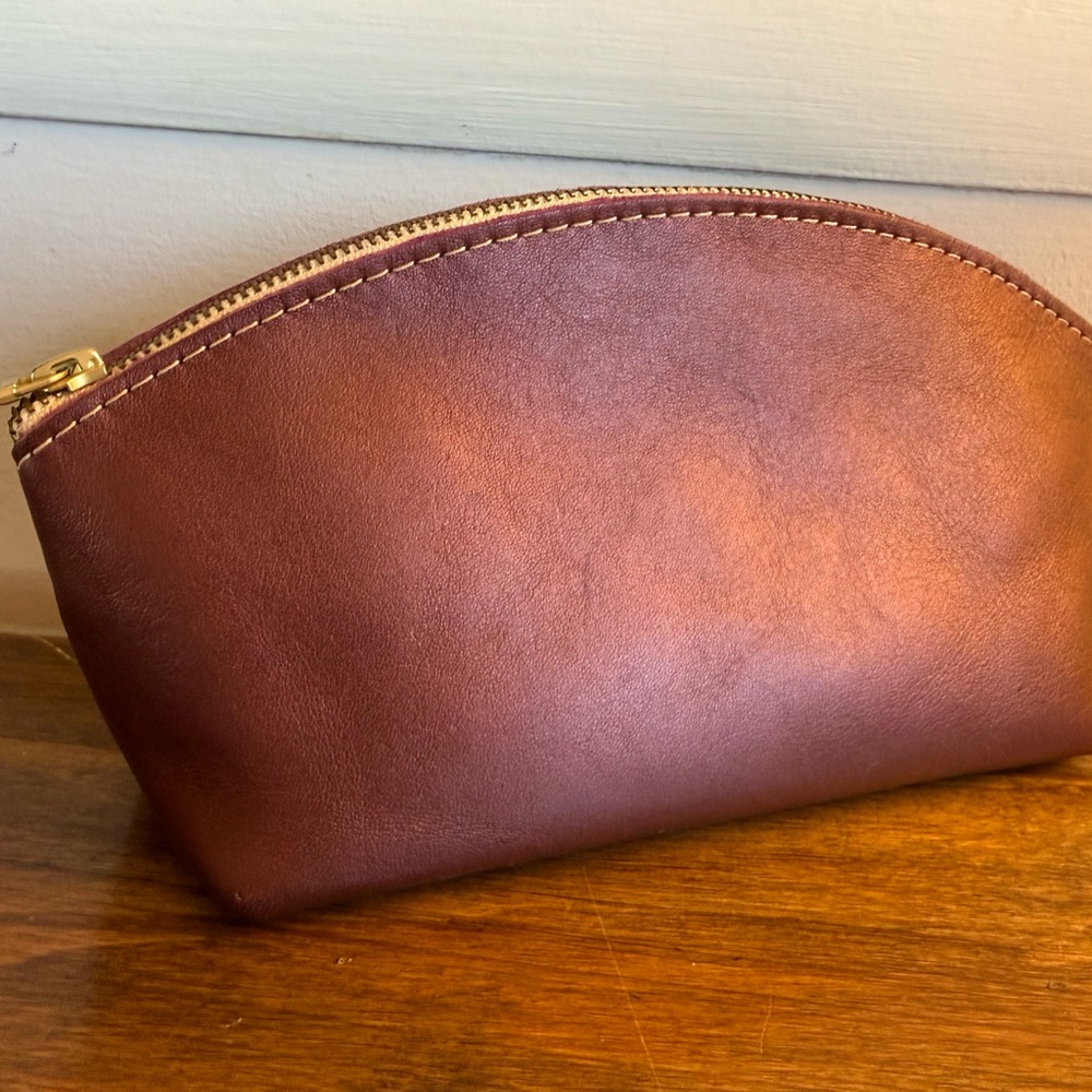 Portland Leather Goods Total Eclipse- Disco